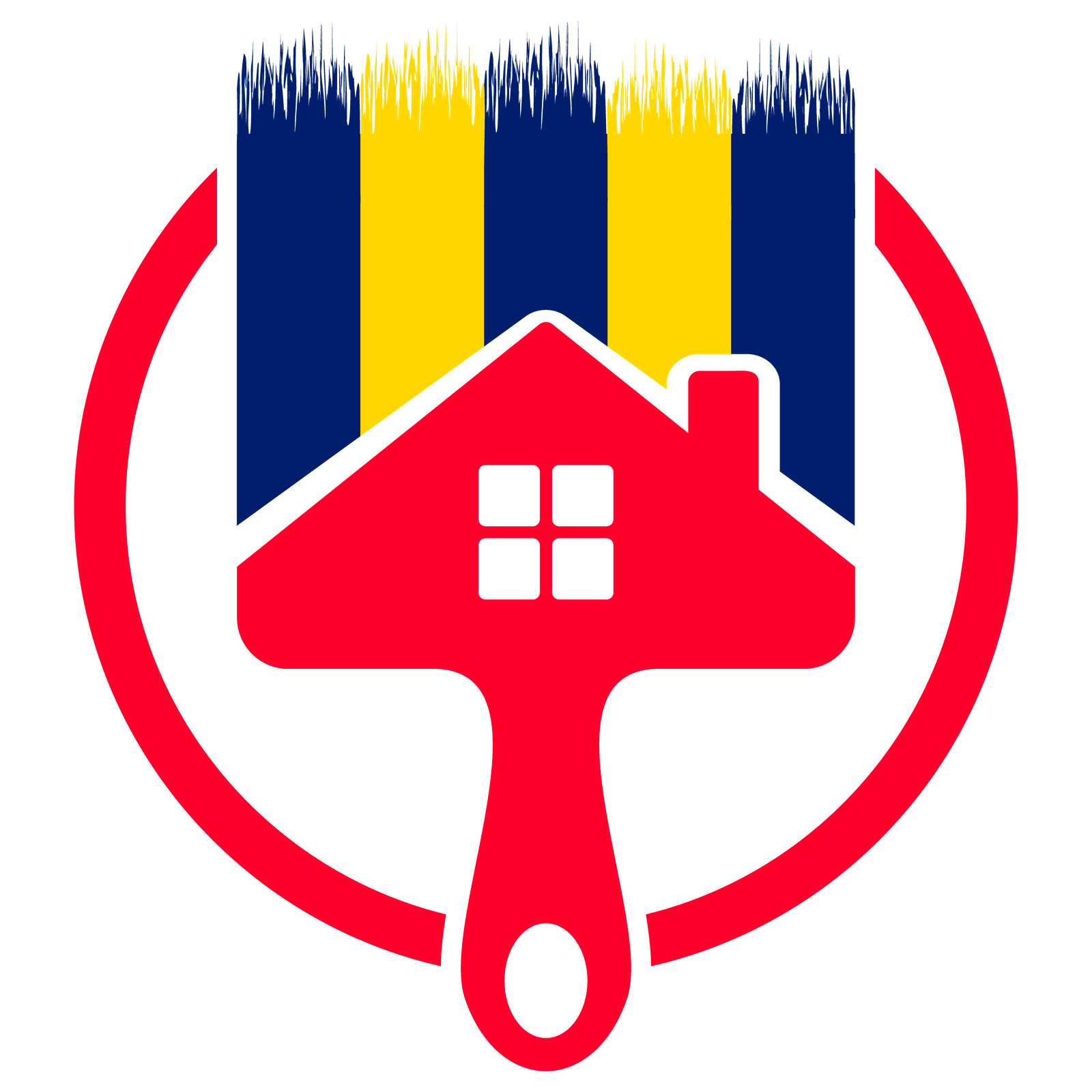 Colorado Expert Painting – Professional Exterior & Interior Painting Services Logo